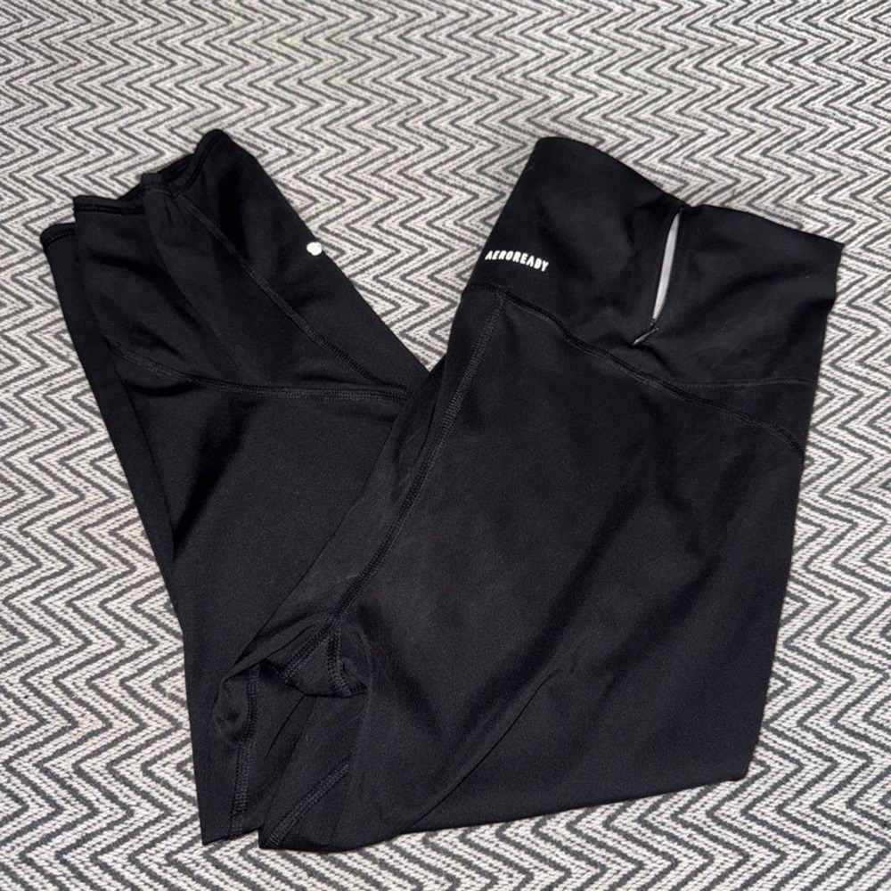 Adidas Running Aeroready Leggings